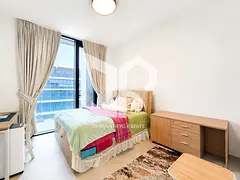 Apartment for Sale in Aljada | Ready to Move In | Best Price | Freehold