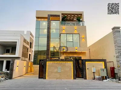For sale at a price inclusive of registration and ownership fees, electricity and water connections, and air conditioning | Freehold ownership
