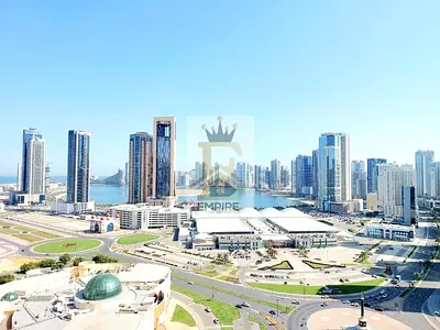 Open View _15 Days Free_2 Balconies _Maid-Room_Top Tier Amenities_Easy Access to DUBAI