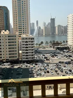 BIGGEST APARTMENT!!2BHK APARTMENT WITH BALCONY AND CENTRALISED AC AND CENTRALISED GAS JUST IN 43k