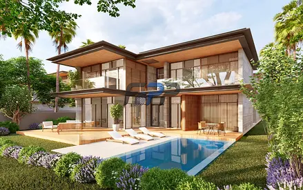 HOT DEAL | Luxury 4BR Villa | Private Garden | Reem Hills
