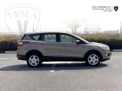 صورة مصغرة 5 لـ 2020 FORD ESCAPE