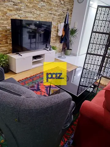 Duplex | Fully Furnished | 4 Cheques |
