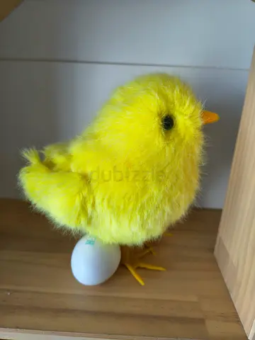 Chicken toy