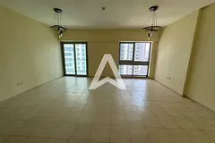 2 Bed Ready to Move In | High Floor | Pool View