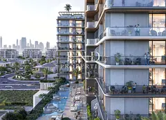 Genuine Listing | Pool Facing | 20/80 PP