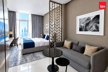 Spacious | Fully Furnished | Canal View