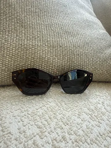 Dior sunglasses for women