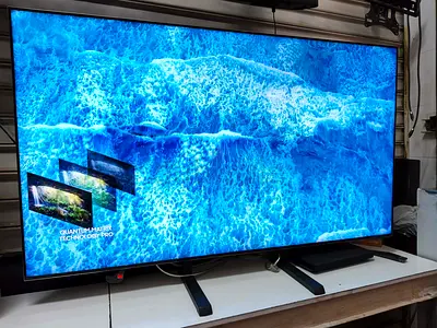 Samsung neo qled 65 inches 8k
