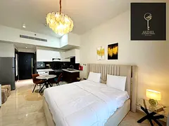 FULLY FURNISHED | PRIME LOCATION | SMART HOME