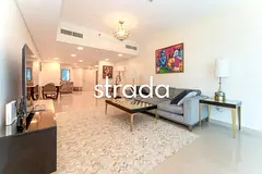 One Bedroom | Balcony | Renovated | Rented