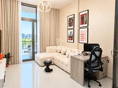 FULLY FURNISHED | CONVERTABLE TO 2BHK | SPACIOUS