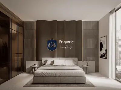 Ready Q4 2026 | High ROI | Premium Amenities