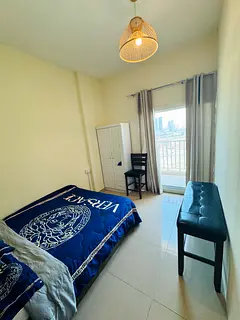 Big standard room for rent at Centrium
