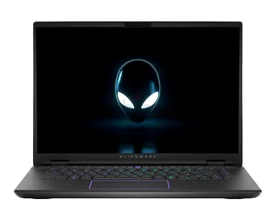 Alienware m16 R2