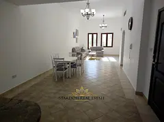 Vacant Furnished 2BR Apartment | unfurnished up on demand