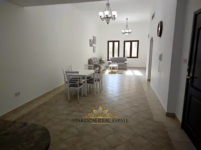 Vacant Furnished 2BR Apartment | unfurnished up on demand