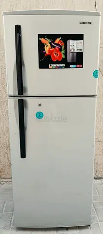 Hitachi Refrigerator with perfect cooling