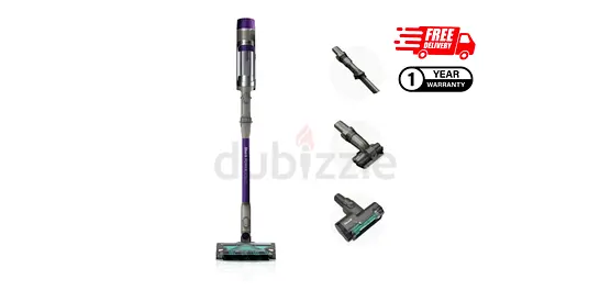 Shark Cordless Vacuum Cleaner IP1251MET