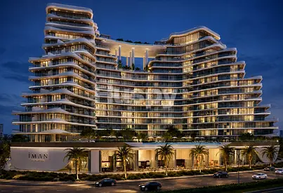 High Floor | Handover 2028 | Community View
