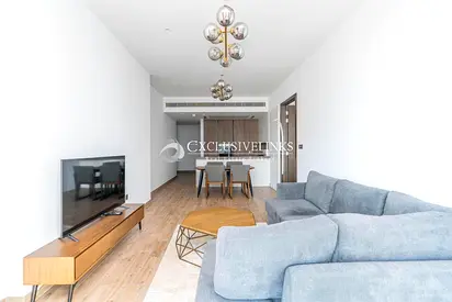 Luxurious | Prime Location | 5* Amenities