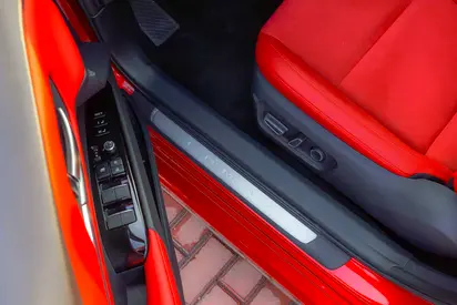 صورة مصغرة 9 لـ 2024 Toyota CAMRY