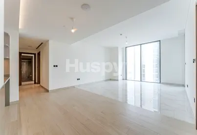 Largest Layout | Vacant | High Floor