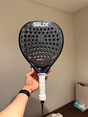 SIUX Diablo Pro Night Blue 2026