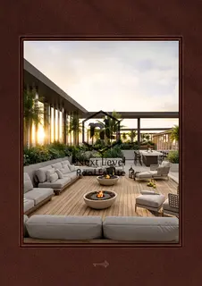 Large 2-Bed | High Floor | Furnished | The Archive DLRC | Q3 2028