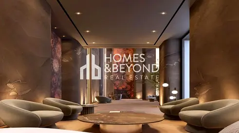 10% Discount | Furnished | Close to Major Roads | Flexible payment plan