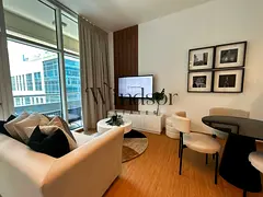 Ready to Move | 12 Cheques |Furnished