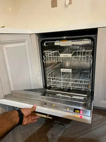 Miele Built in Dishwasher G 6260 Exellent Condition