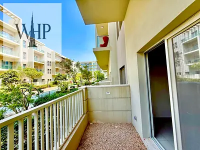 500Sqft Modern Studio With Balcony Free Parking Just 37k
