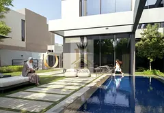 Own With Just 5% DP | Pay 65% On Handover | Freehold With Mortgage Opportunity | With Maid-Room