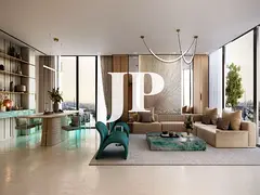 1 Bedroom Apartment | Binghatti Cullinan | Burj & Skyline Views
