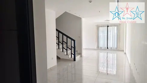 Spacious 3BR Duplex | MAIDS ROOM | HUGE BALCONY | VACANT