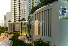 Spacious | High Floor | Smart Home
