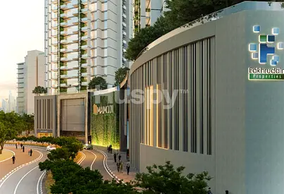 Spacious | High Floor | Smart Home