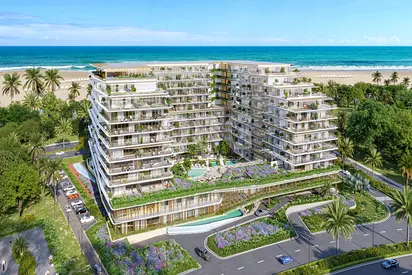 New Launch | Lagoon View | More Opts Avb