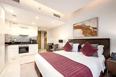Cheap Studio | Furnished | Maintained | Owner use