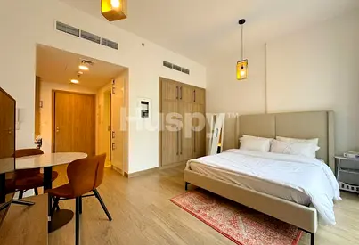 Large Terrace | Fully Furnished | Pool View