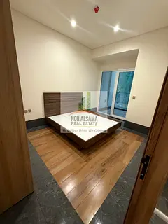 Beautiful deal One bhk in Manam Prime With balcony +Covered Parking just in 68/4 cheques