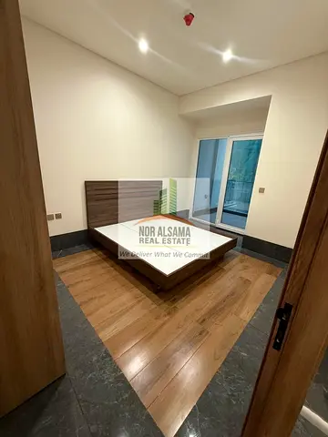 Beautiful deal One bhk in Manam Prime With balcony +Covered Parking just in 68/4 cheques