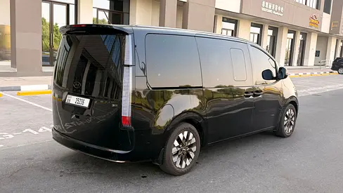 صورة مصغرة 12 لـ 2024 Hyundai STARIA