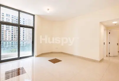 Vacant | Low Floor | Pool View