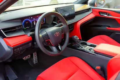 صورة مصغرة 10 لـ 2024 Toyota CAMRY