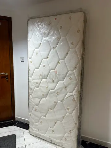 American Orthopedic Mattress – Single (90 × 200 cm) 40%OFF