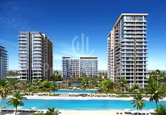 City View | Kitchen Appliances | High Floor