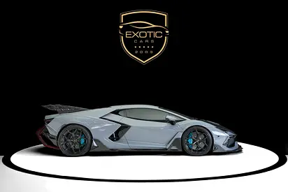 صورة 2 لـ 2024 Lamborghini REVUELTO