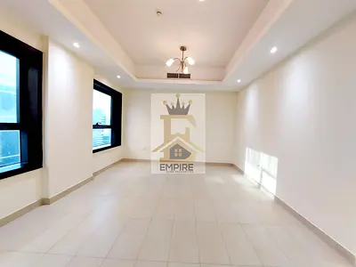 CHILLER FREE | LEVISH 1BR | BIG BUILT-IN WARDROBES | GYM&POOL | DXB EXIT…!